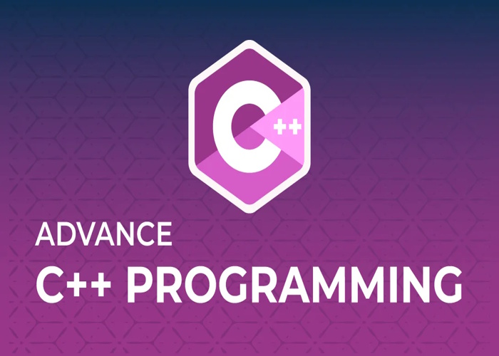Advance C++ Learning