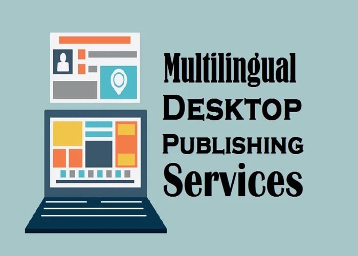 Desktop Publishing (D.T.P. )