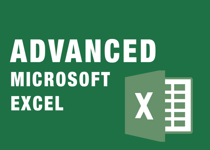 Advanced Excel
