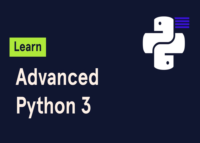 Advance Python Learning