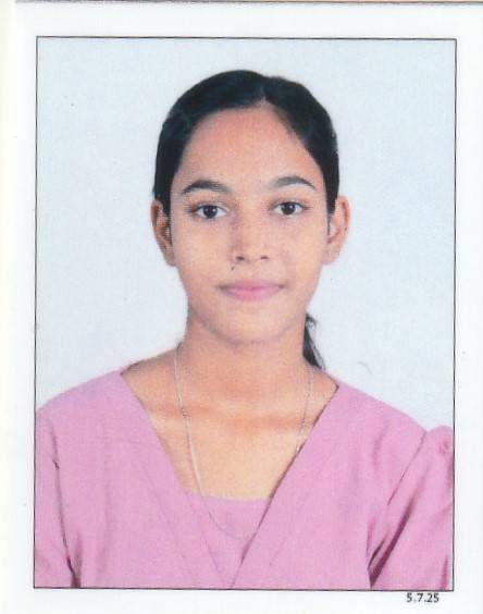 SINGH MANISHA