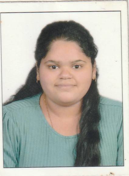 GANDHI HIMANI