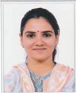 PATEL DARSHITA
